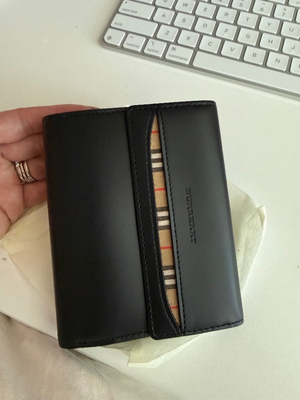 Burberry Wallet